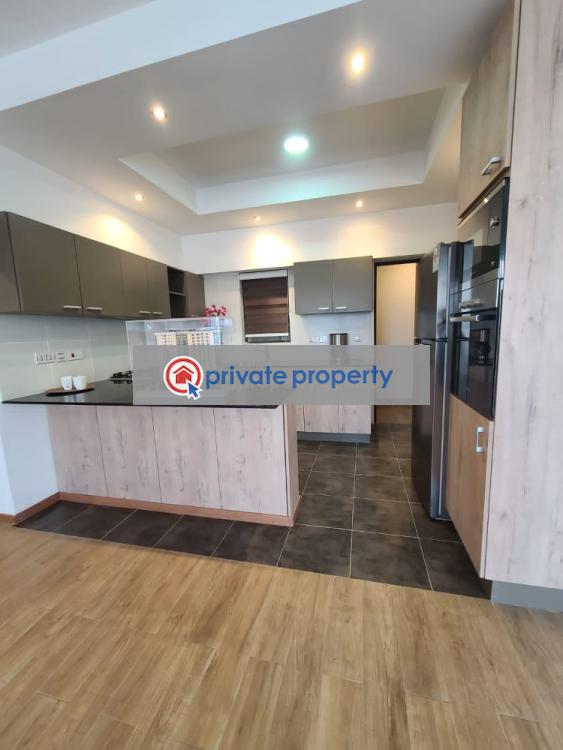 3 bedroom Apartment For Sale Kilimani Nairobi - 2