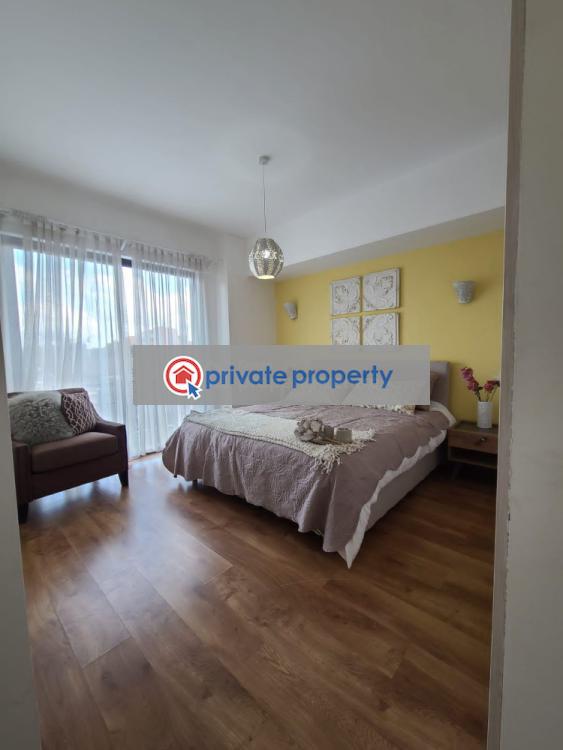3 bedroom Apartment For Sale Kilimani Nairobi - 4