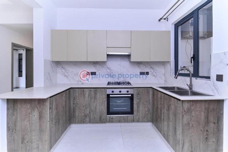 2 bedroom Apartment For Rent Brookside Westlands Nairobi - 0
