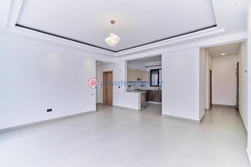2 bedroom Apartment For Rent Brookside Westlands Nairobi - 2