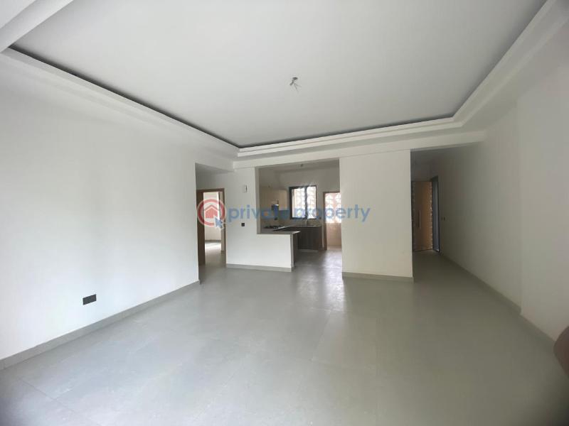 2 bedroom Apartment For Rent Brookside Westlands Nairobi - 5