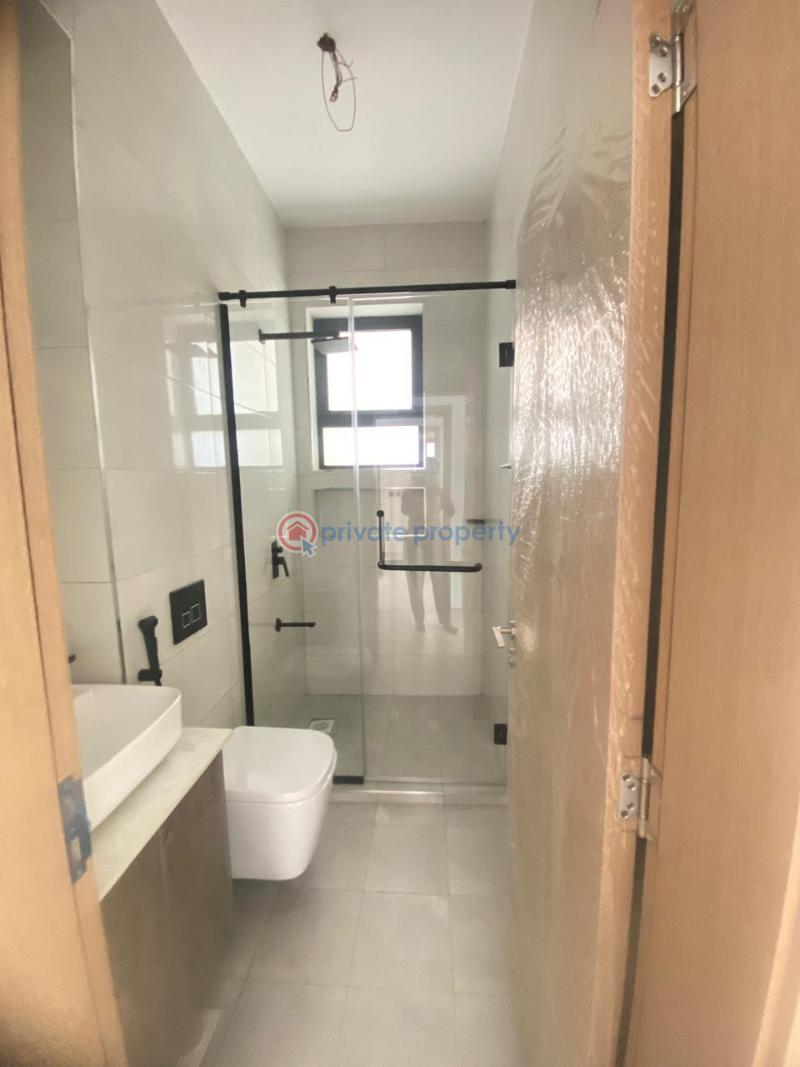 2 bedroom Apartment For Rent Brookside Westlands Nairobi - 11