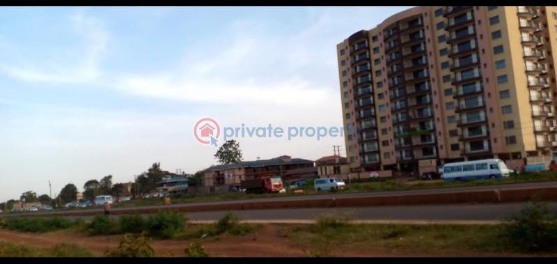 2 bedroom Apartment For Sale Mountain View Touching Waiyaki Way Nairobi - 5