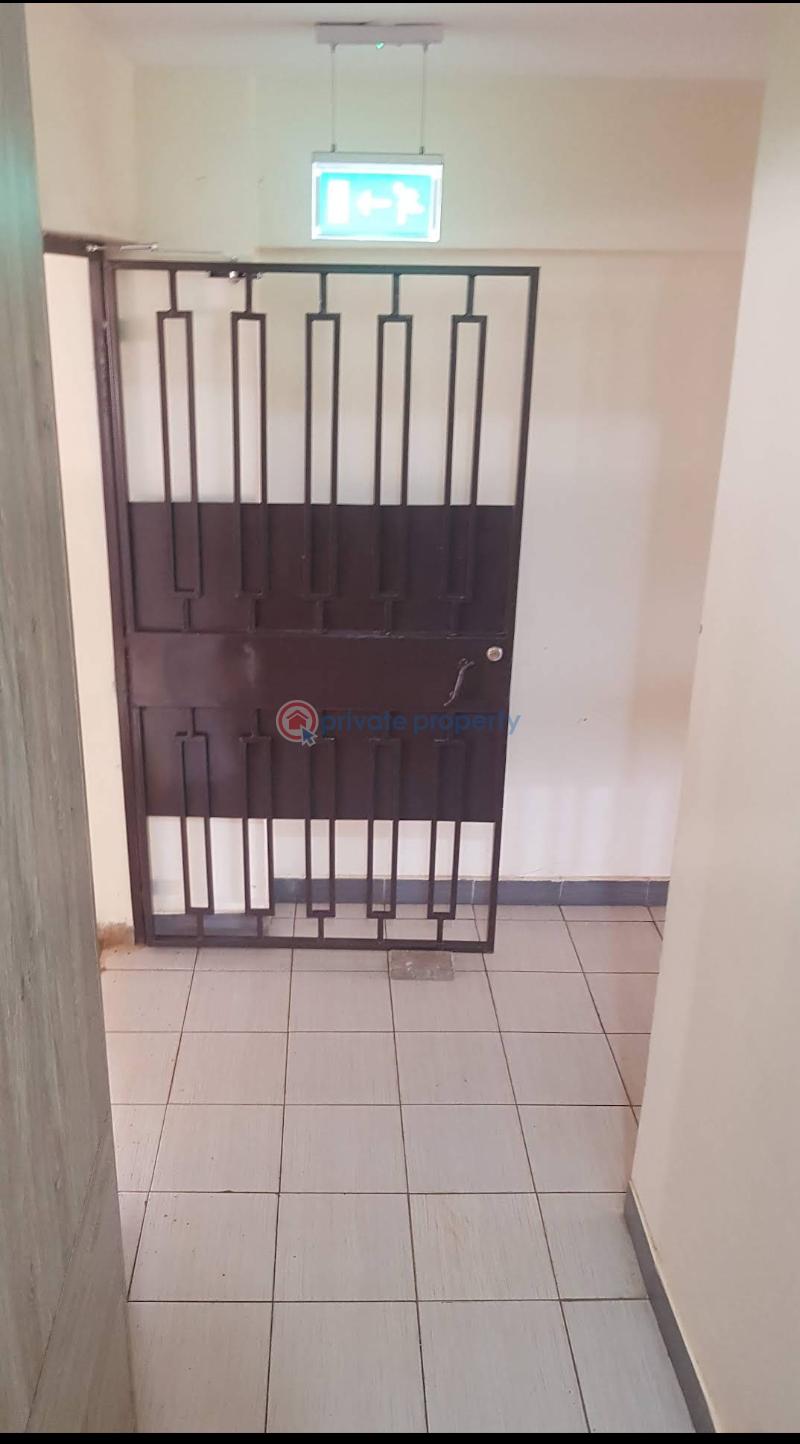 2 bedroom Apartment For Sale Mountain View Touching Waiyaki Way Kinoo Kiambu - 12