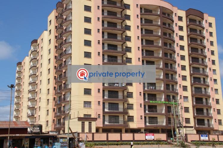 2 bedroom Apartment For Sale Mountain View Nairobi - 14
