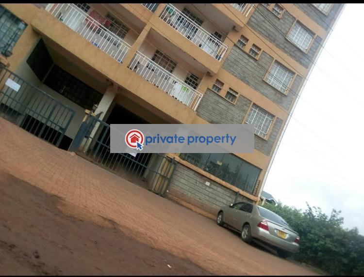 2 bedroom Apartment For Sale Mountain View Nairobi - 3