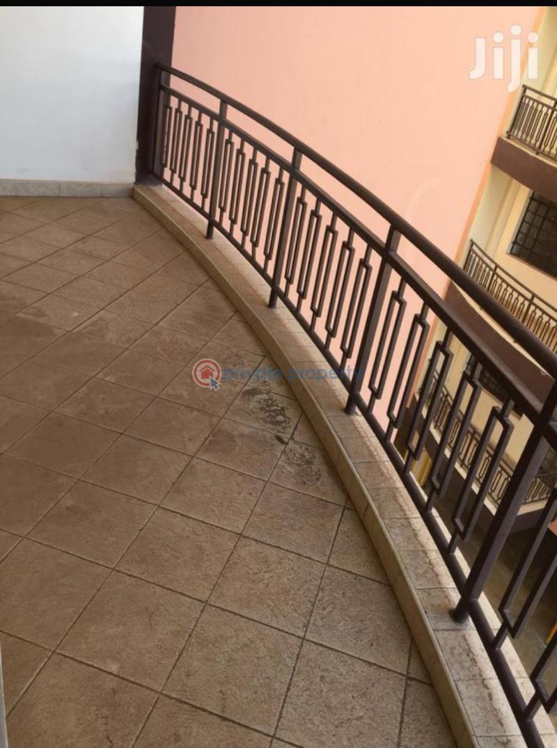 2 bedroom Apartment For Sale Mountain View Touching Waiyaki Way Kinoo Kiambu - 11