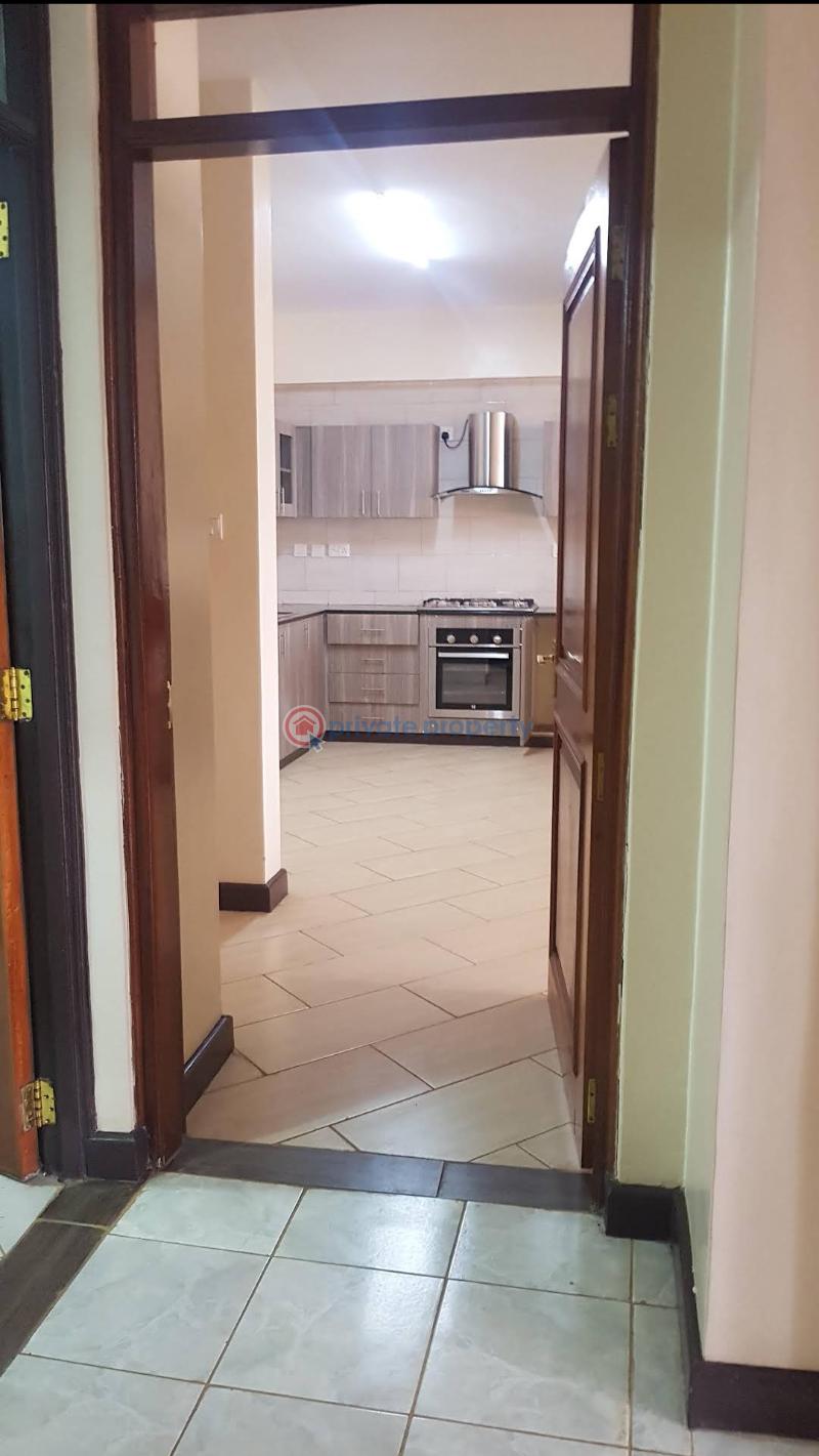 2 bedroom Apartment For Sale Mountain View Touching Waiyaki Way Kinoo Kiambu - 8