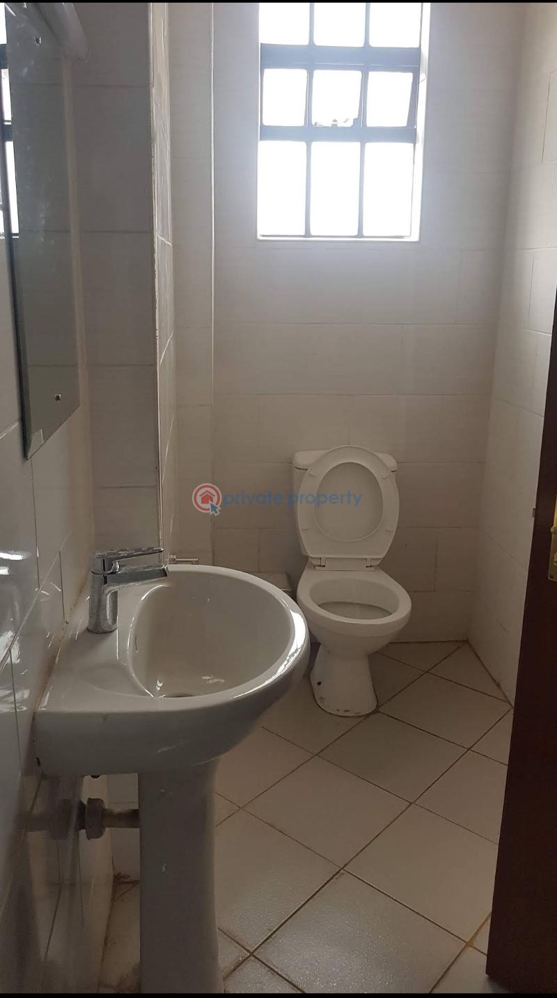 2 bedroom Apartment For Sale Mountain View Touching Waiyaki Way Nairobi - 11