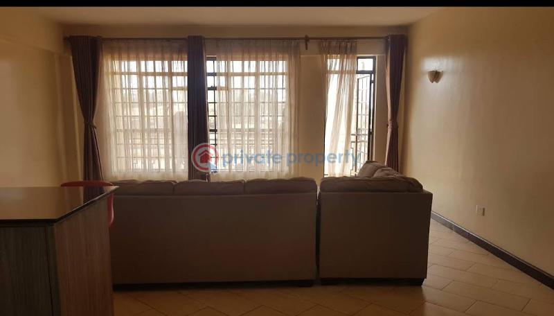 2 bedroom Apartment For Sale Mountain View. Kinoo Kiambu - 2