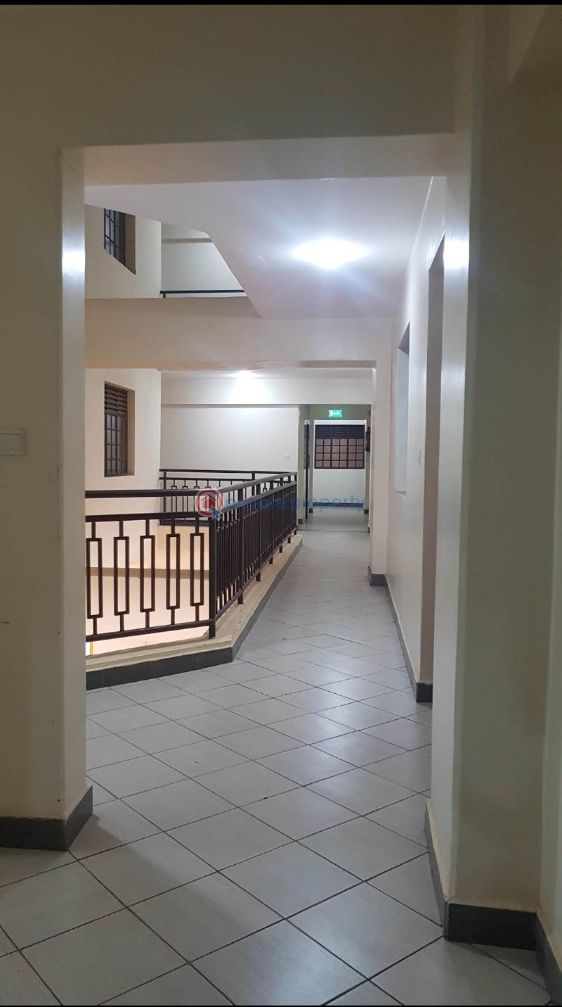 2 bedroom Apartment For Sale Mountain View. Kinoo Kiambu - 8