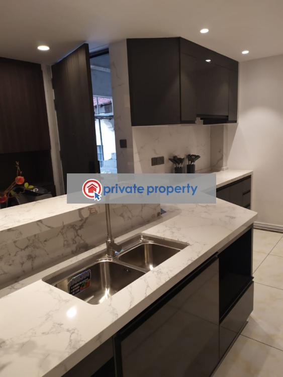 Commercial Property For Sale Kileleshwa Nairobi - 15
