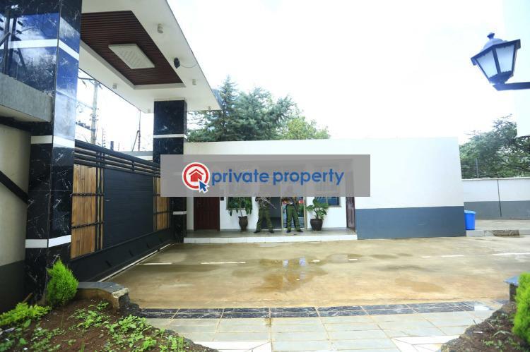 Commercial Property For Sale Kileleshwa Nairobi - 5