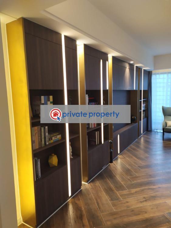 Commercial Property For Sale Kileleshwa Nairobi - 14