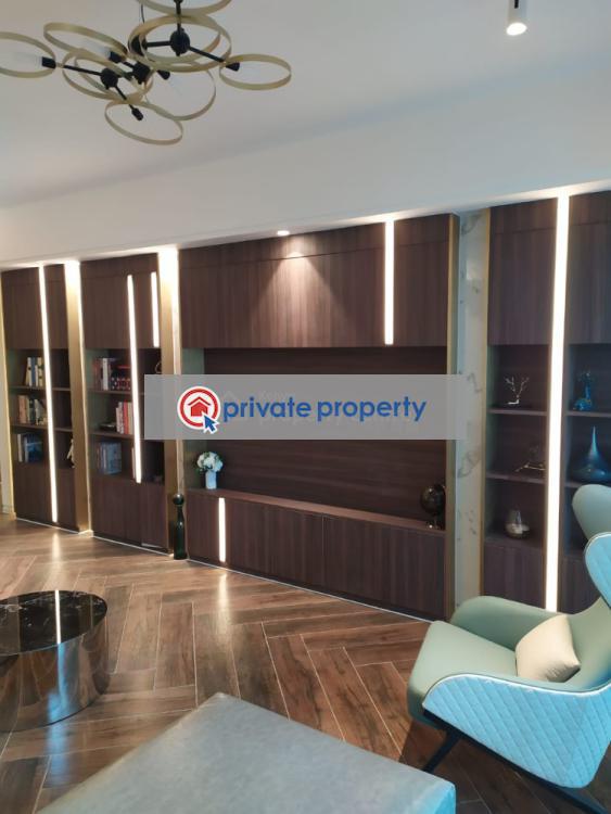 Commercial Property For Sale Kileleshwa Nairobi - 12