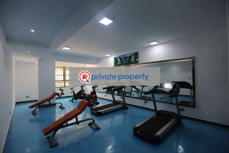Commercial Property For Sale Kileleshwa Nairobi - 4