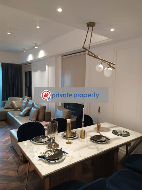 Commercial Property For Sale Kileleshwa Nairobi - 13