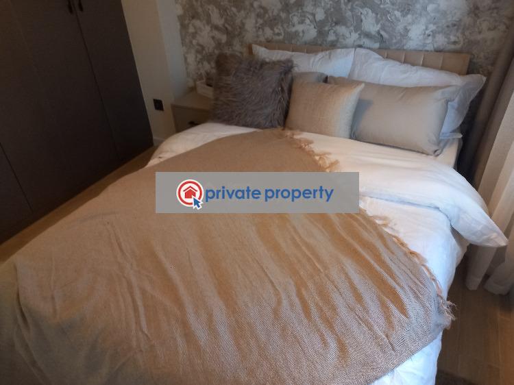 2 bedroom Apartment For Sale &nbsp;gitanga Rd Lavington Nairobi - 8