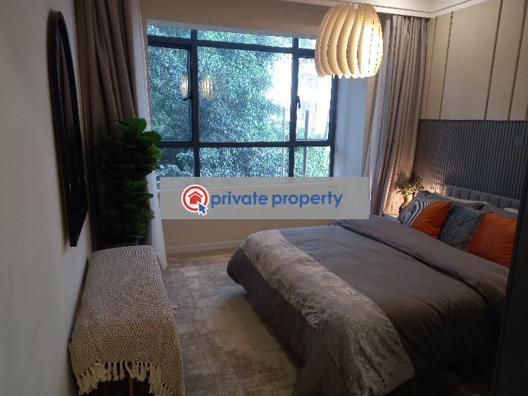 2 bedroom Apartment For Sale &nbsp;gitanga Rd Lavington Nairobi - 5