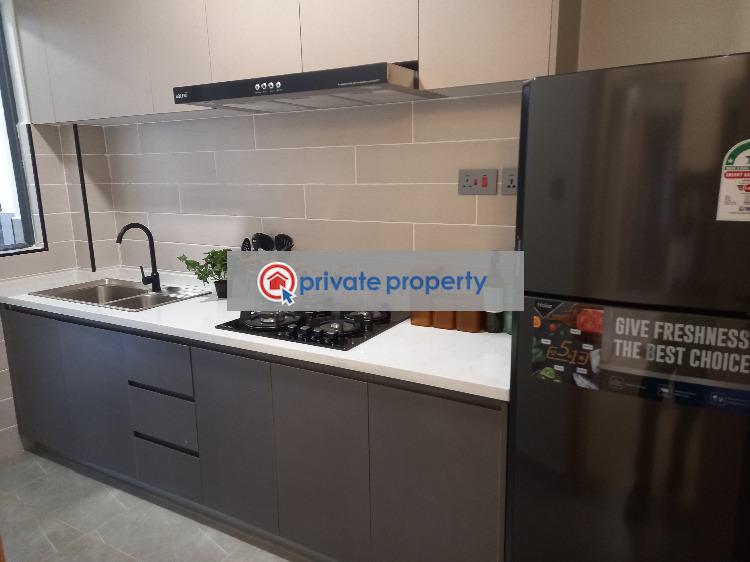 2 bedroom Apartment For Sale &nbsp;gitanga Rd Lavington Nairobi - 4