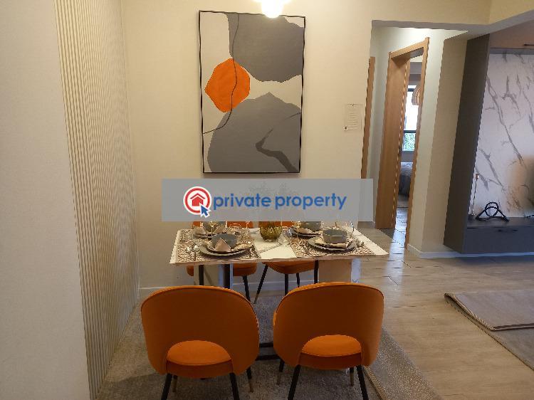2 bedroom Apartment For Sale &nbsp;gitanga Rd Lavington Nairobi - 2