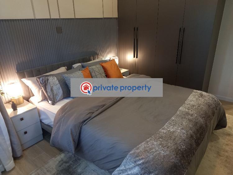 2 bedroom Apartment For Sale &nbsp;gitanga Rd Lavington Nairobi - 6