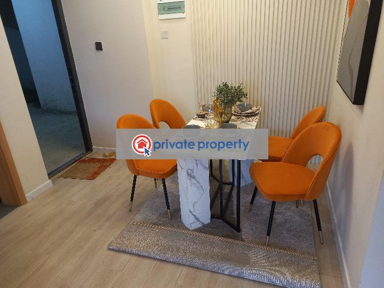 2 bedroom Apartment For Sale &nbsp;gitanga Rd Lavington Nairobi - 1