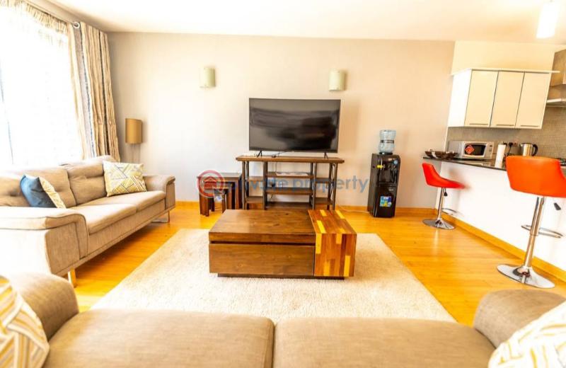 2 bedroom Apartment For Sale Garden City Thika Road Nairobi Central  - 2
