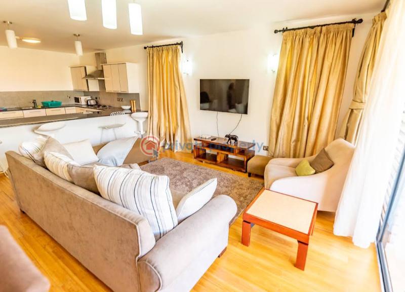 2 bedroom Apartment For Sale Garden City Thika Road Nairobi Central  - 9