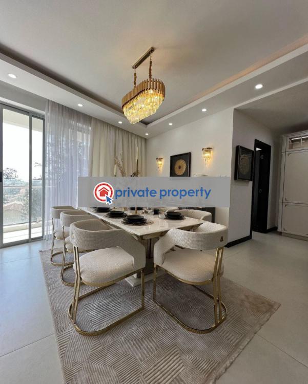 3 bedroom Apartment For Sale &nbsp;peponi Road Spring Valley Nairobi - 9