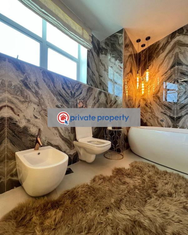 3 bedroom Apartment For Sale &nbsp;peponi Road Spring Valley Nairobi - 2