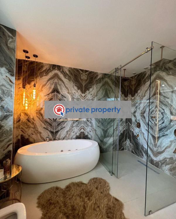 3 bedroom Apartment For Sale &nbsp;peponi Road Spring Valley Nairobi - 5