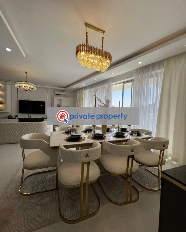 3 bedroom Apartment For Sale &nbsp;peponi Road Spring Valley Nairobi - 7
