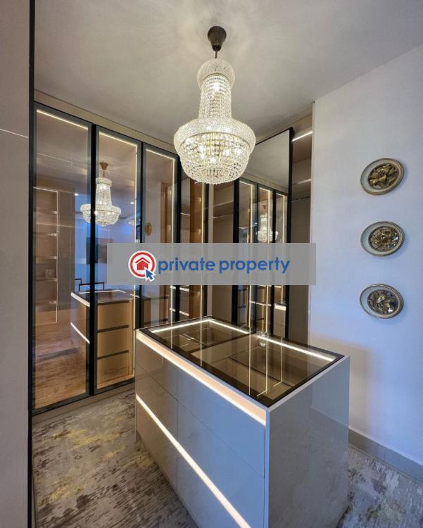 3 bedroom Apartment For Sale &nbsp;peponi Road Spring Valley Nairobi - 4