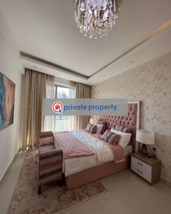 3 bedroom Apartment For Sale &nbsp;peponi Road Spring Valley Nairobi - 3