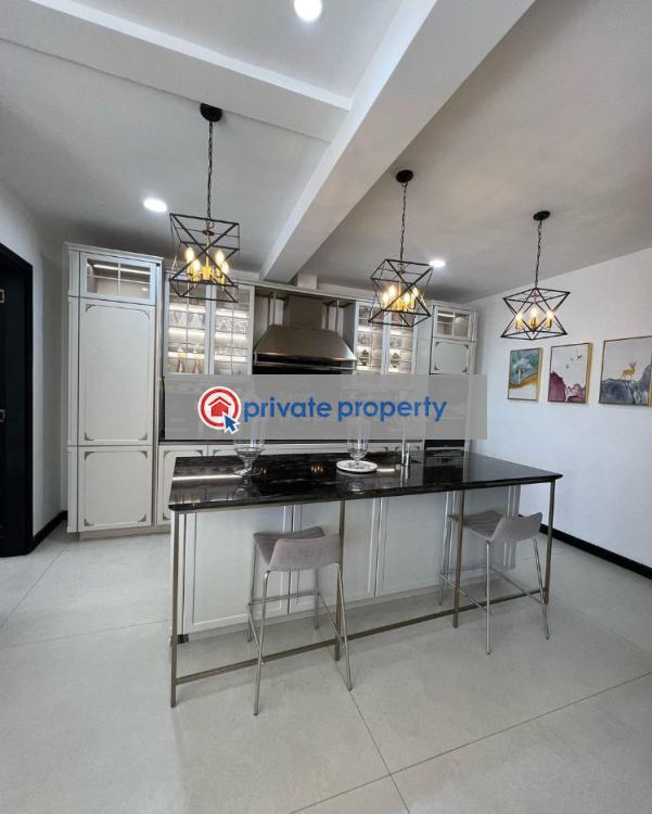 3 bedroom Apartment For Sale &nbsp;peponi Road Spring Valley Nairobi - 8