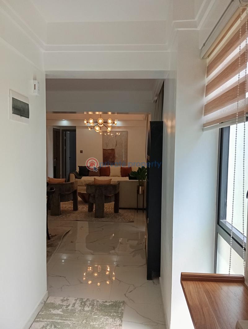 3 bedroom Apartment For Sale Kilimani Nairobi - 7