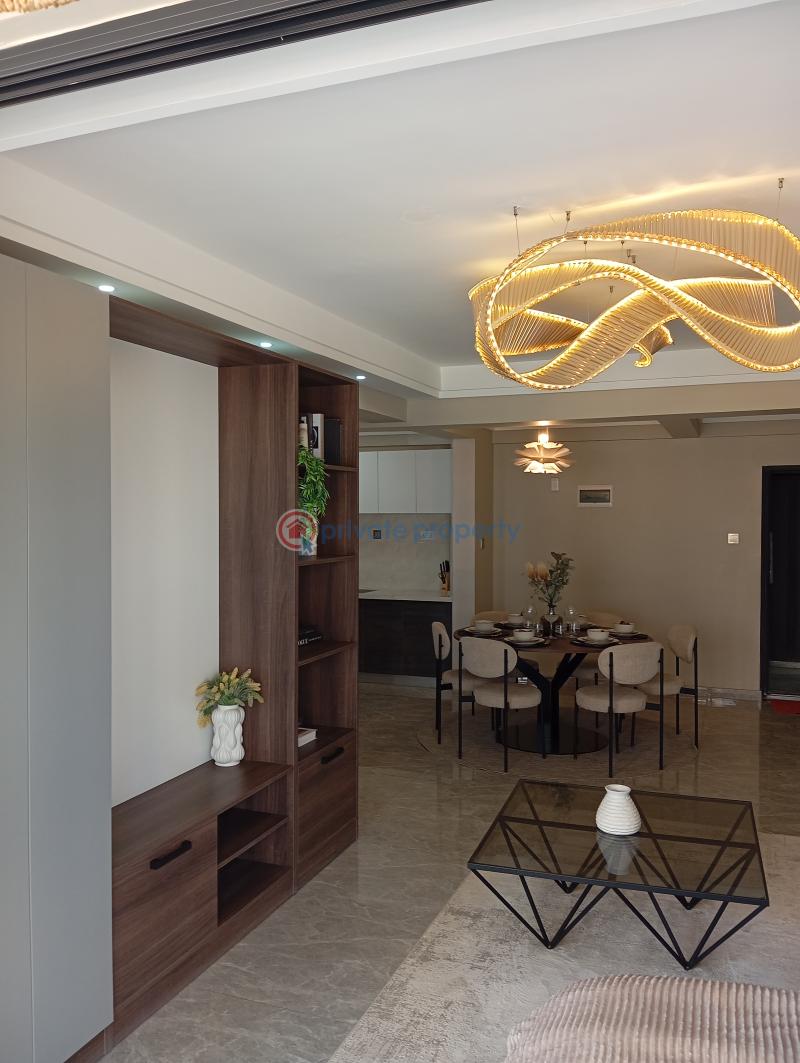 3 bedroom Apartment For Sale Kilimani Nairobi - 9