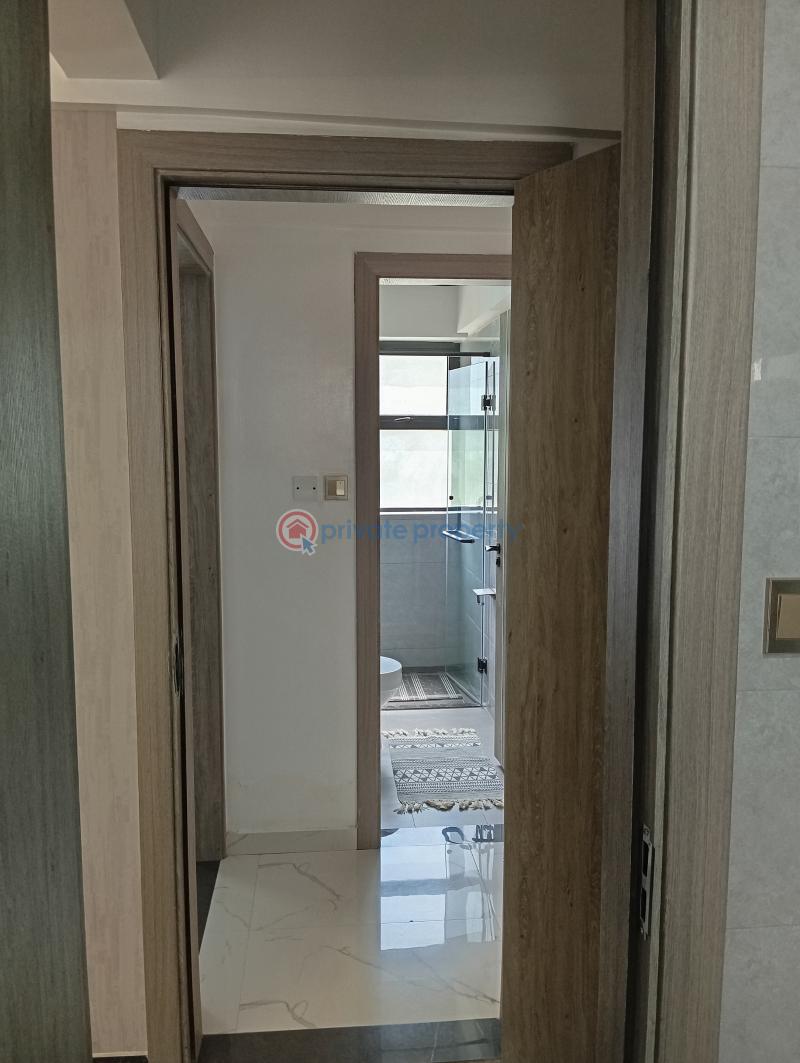 3 bedroom Apartment For Sale Kilimani Nairobi - 4