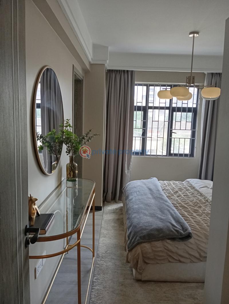 3 bedroom Apartment For Sale Kilimani Nairobi - 15