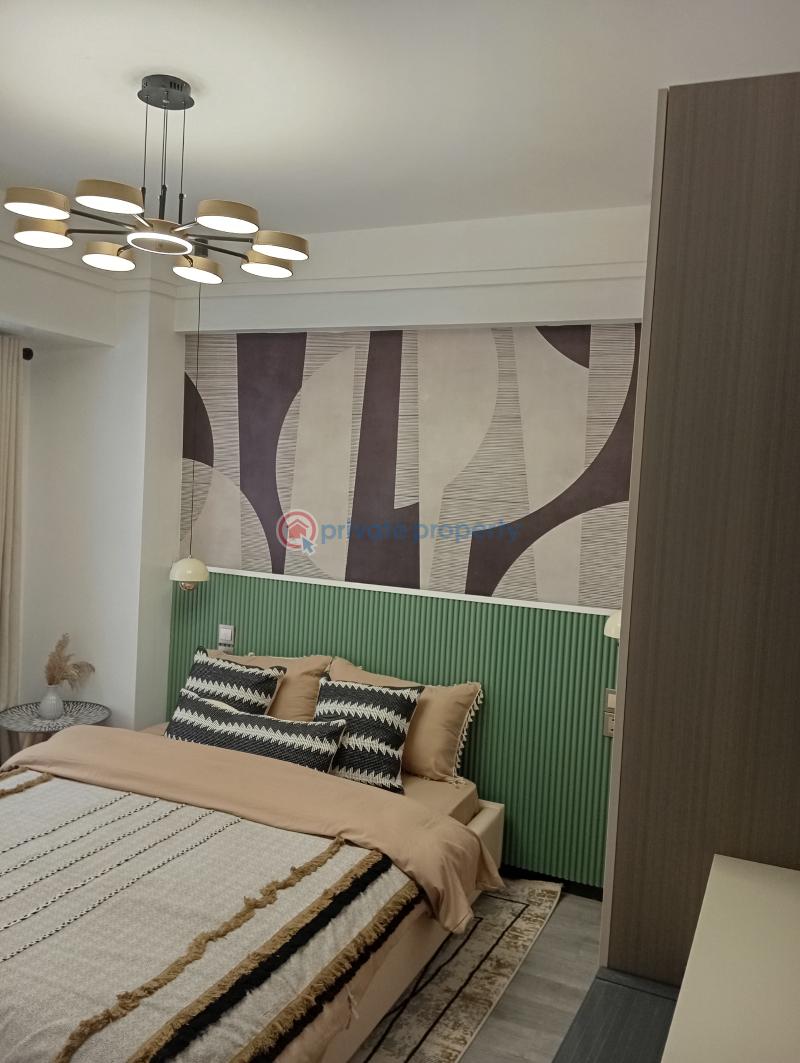 3 bedroom Apartment For Sale Kilimani Nairobi - 3