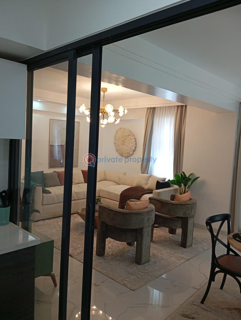 3 bedroom Apartment For Sale Kilimani Nairobi - 0