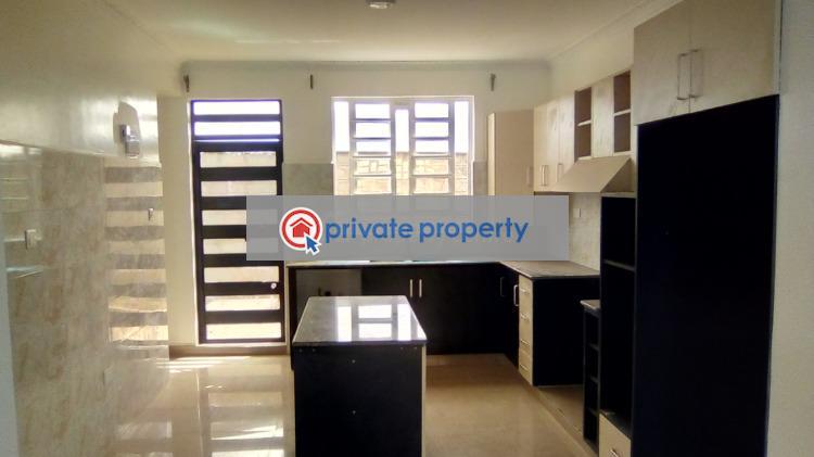 4 bedroom Townhouse For Sale &nbsp;yukos Kitengela Kajiado - 1