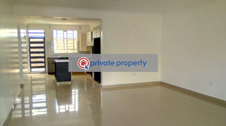 4 bedroom Townhouse For Sale &nbsp;yukos Kitengela Kajiado - 2