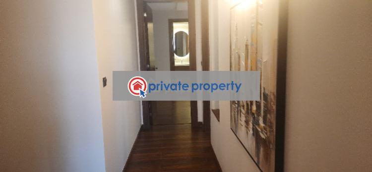 3 bedroom Apartment For Sale &nbsp;brookside Drive Westlands Nairobi - 16