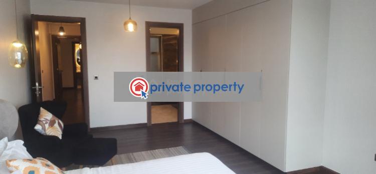 3 bedroom Apartment For Sale &nbsp;brookside Drive Westlands Nairobi - 13