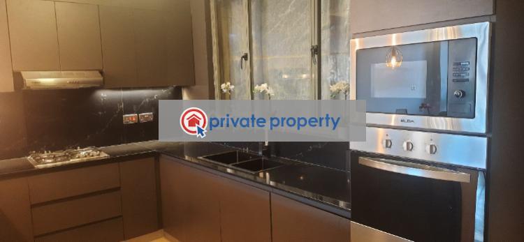 3 bedroom Apartment For Sale &nbsp;brookside Drive Westlands Nairobi - 6
