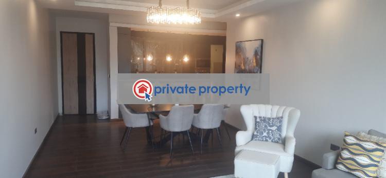 3 bedroom Apartment For Sale &nbsp;brookside Drive Westlands Nairobi - 1