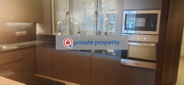 3 bedroom Apartment For Sale &nbsp;brookside Drive Westlands Nairobi - 3