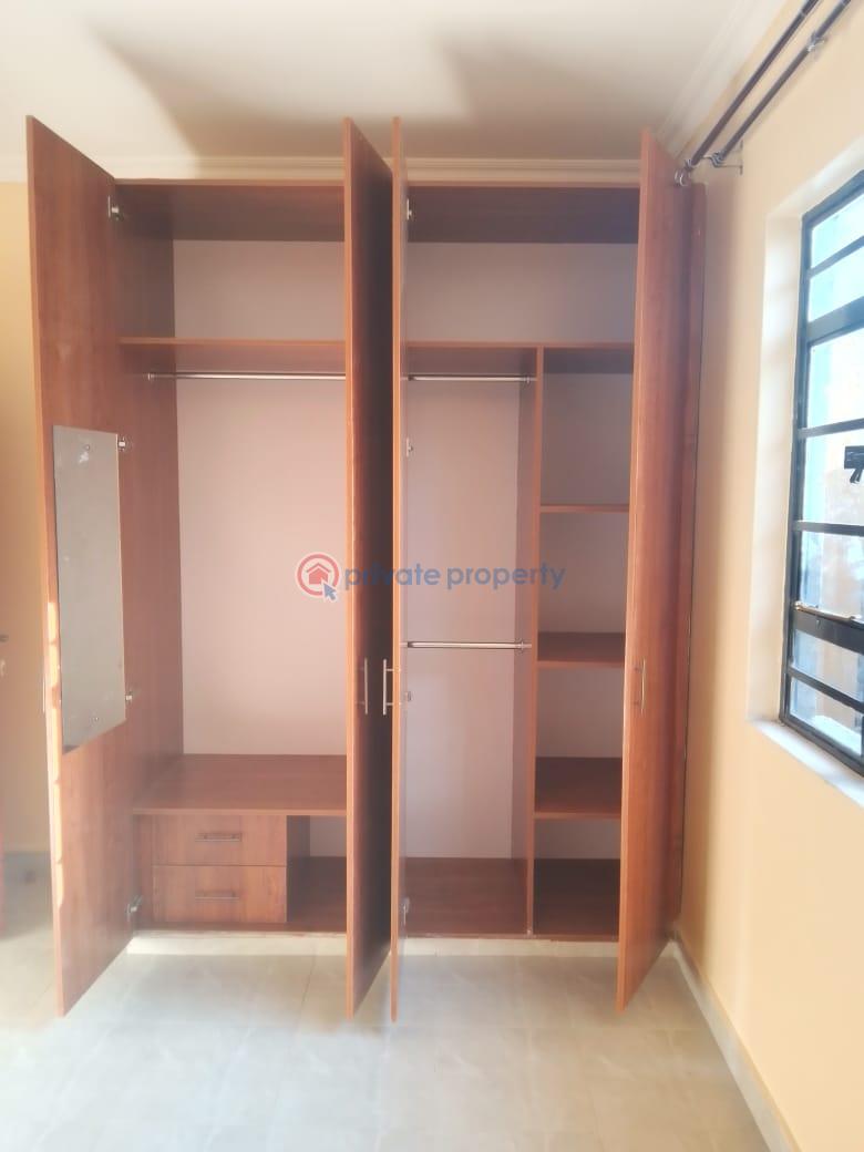 3 bedroom House For Sale murera Ruiru Kiambu - 2